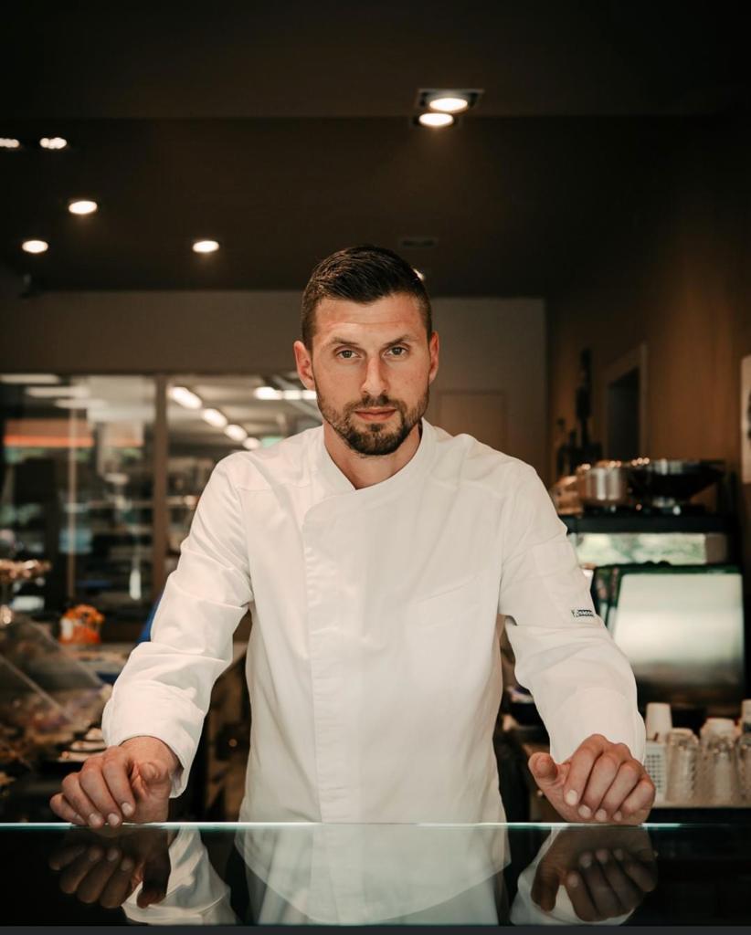 PASTICCERIA BRONZETTI: TRADIZIONE E DOLCEZZA