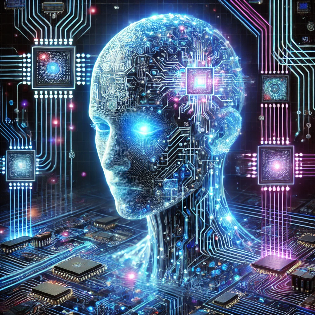 AI CI FOTTERÀ TUTTI E CON LE NOSTRE MANI. ECCO COME