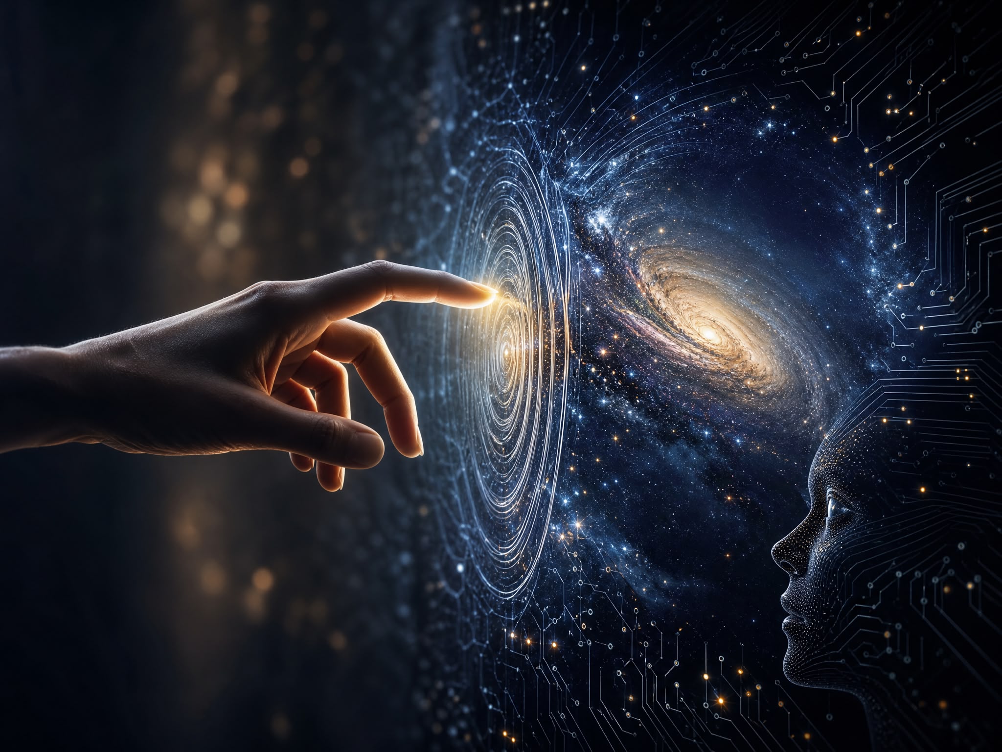 Coscienza intelligenza artificiale neuroscienze e percezione