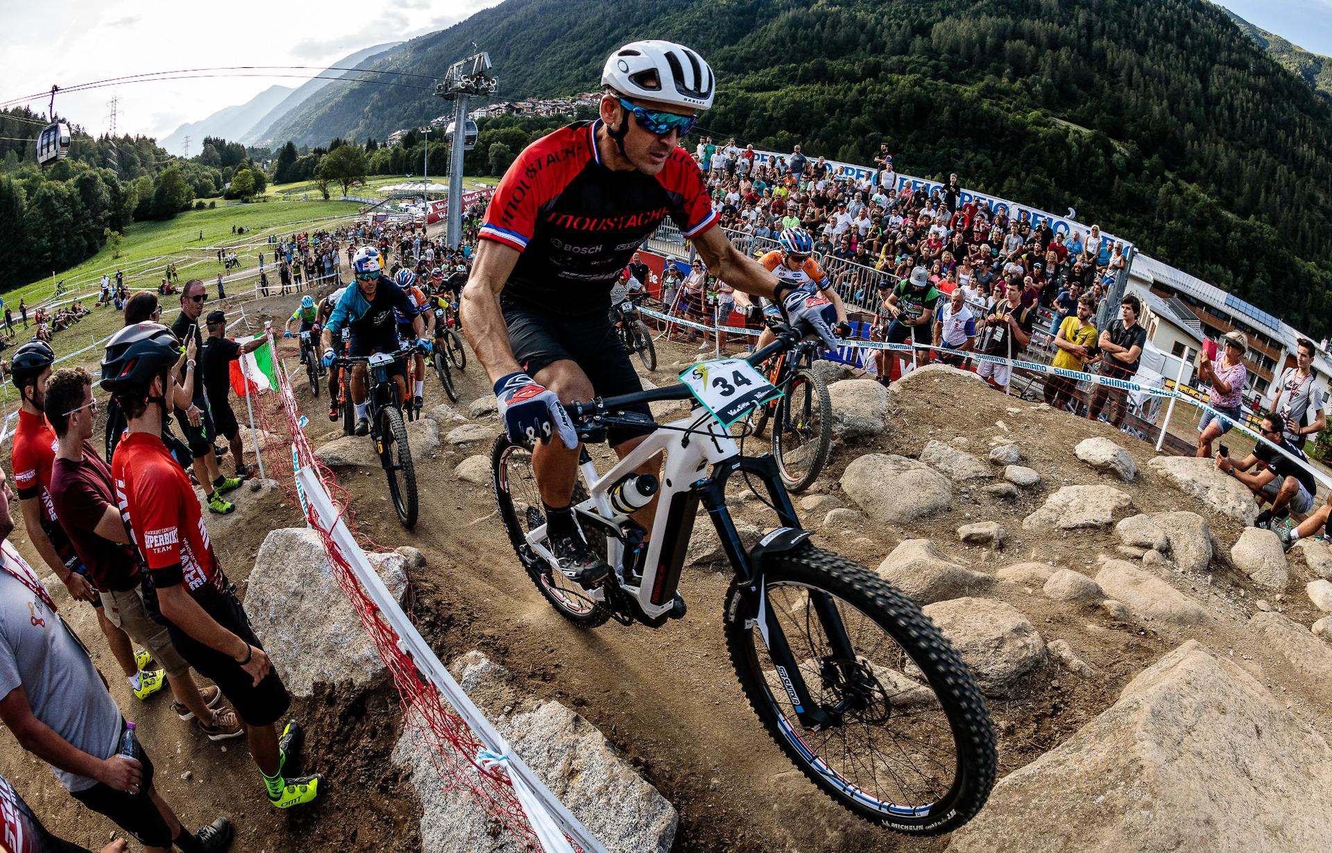 E-MTB