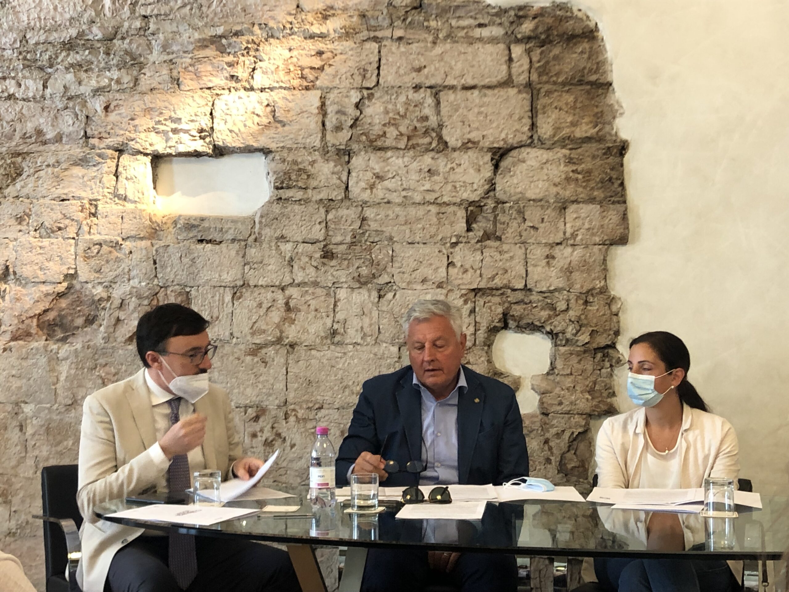 SAI COS’E’ IL – TEATRO CAPOVOLTO?