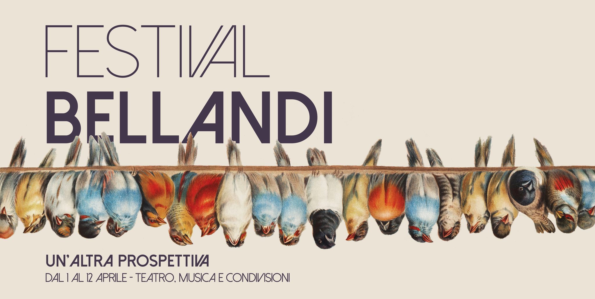 FESTIVAL BELLANDI 2022 – DA NON PERDERE!