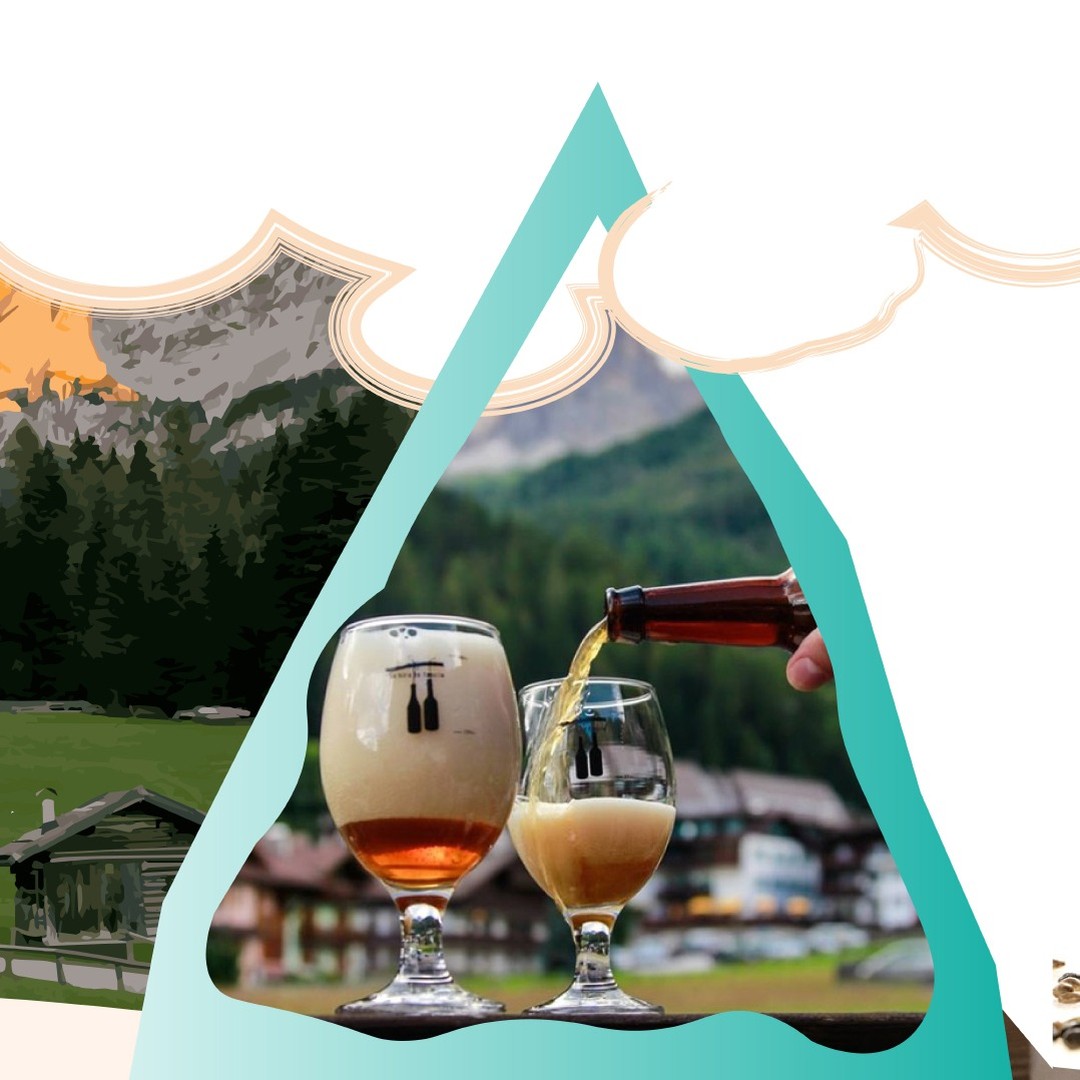 BIRA TE FASCIA: VAL DI FASSA 19-21 LUGLIO 2024