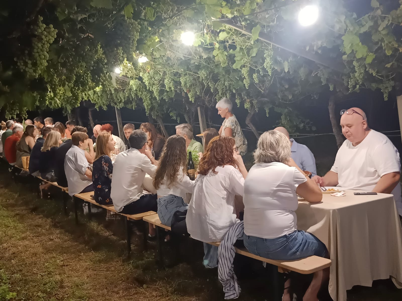 CONFLUENZE 2025 – LA VITA CHE SCORRE TRA I LAGHI