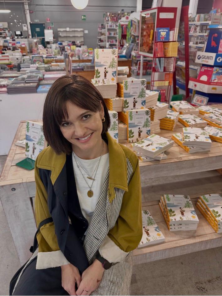 CUCINA AMBIENTALE: CHEFFE CHIARA PAVAN E IL CIBO COME ATTO DI CURA