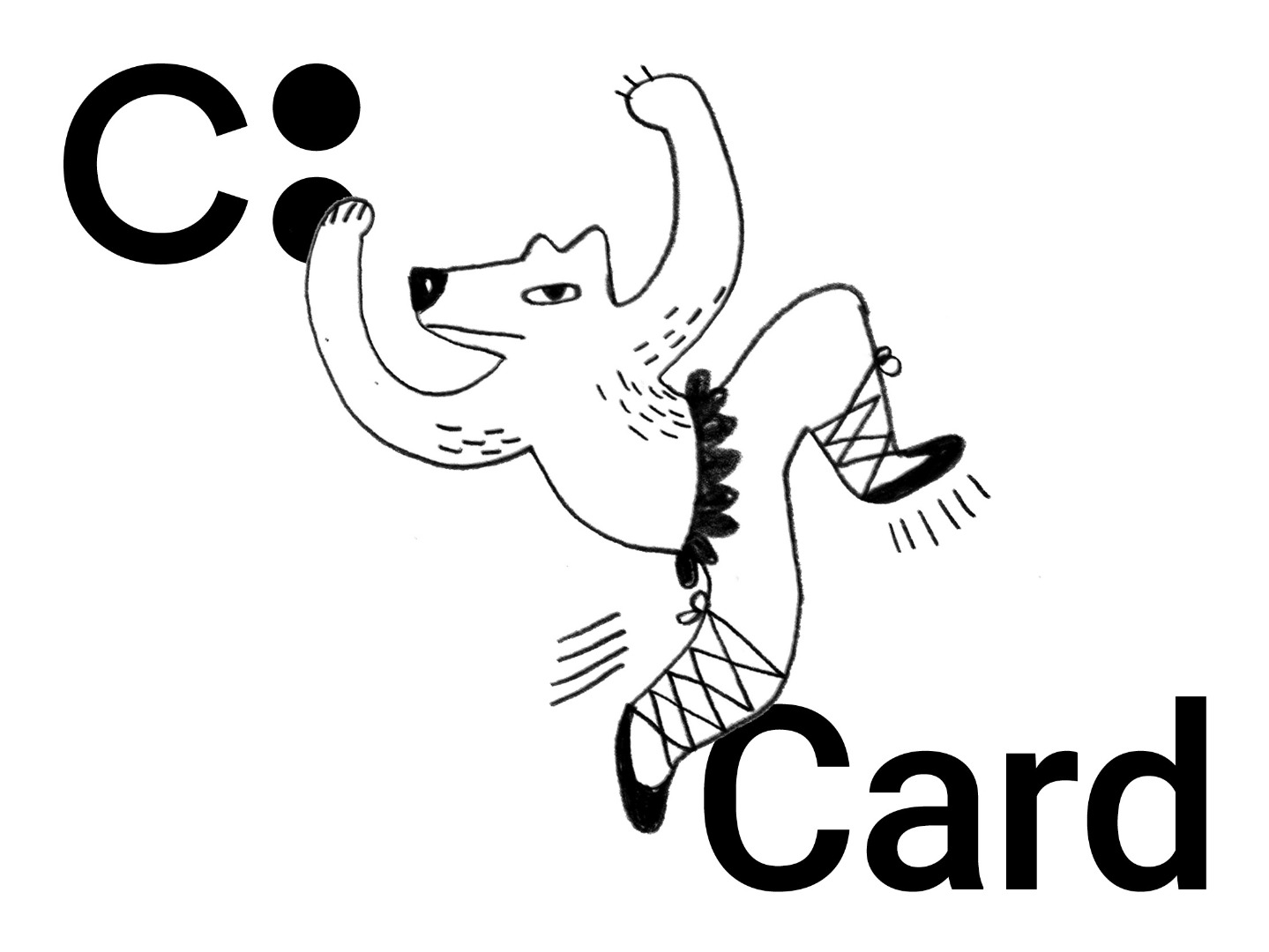 ARRIVA LA C:CARD ED E’ SUBITO UNO SPETTACOLO!! SCOPRILA