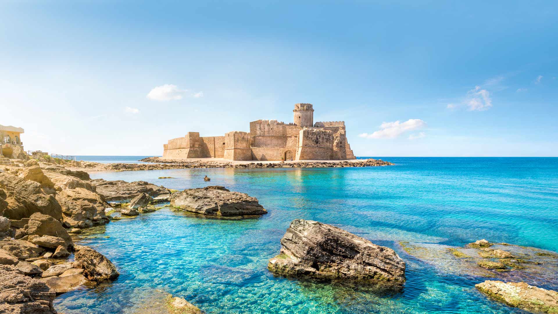 Calabria da vivere