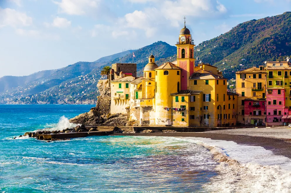 METE DI PRIMAVERA IN ITALIA 2026: CITTÀ, LAGHI, MARE E WEEKEND LOW COST