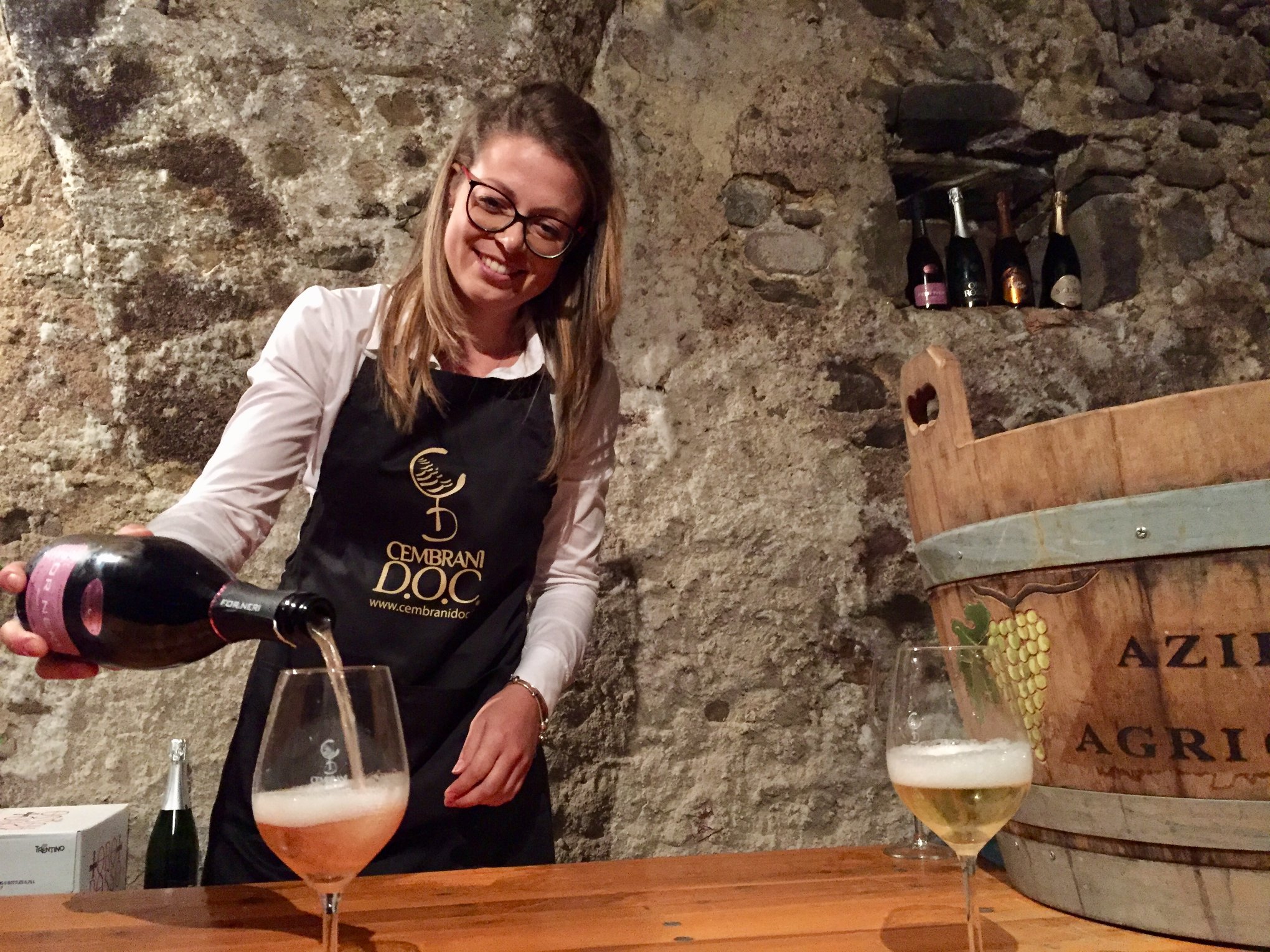 VAL DI CEMBRA – TRENTINO: CANTINE, VINO E TREKKING GOURMET. UN WEEK END IMPERDIBILE
