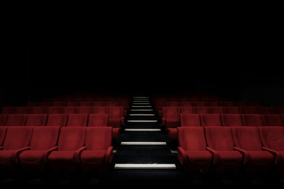 Cinema, weekend 10–11 ottobre 2026: cosa vedere davvero tra box office e sorprese