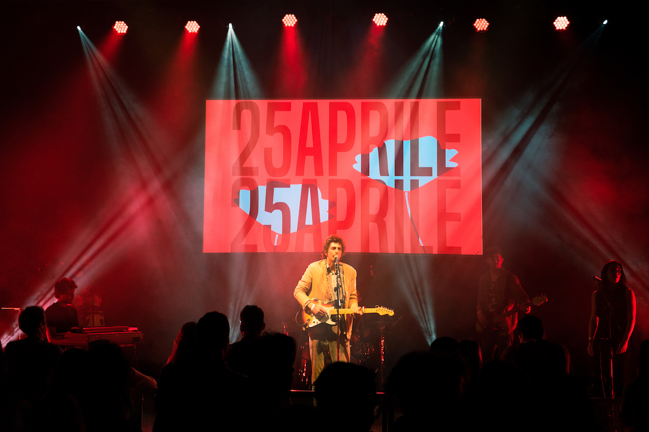 ARRIVANO A TRENTO  “SERATE GIOVANI E GRATUITE” CON UPLOADSOUNDS