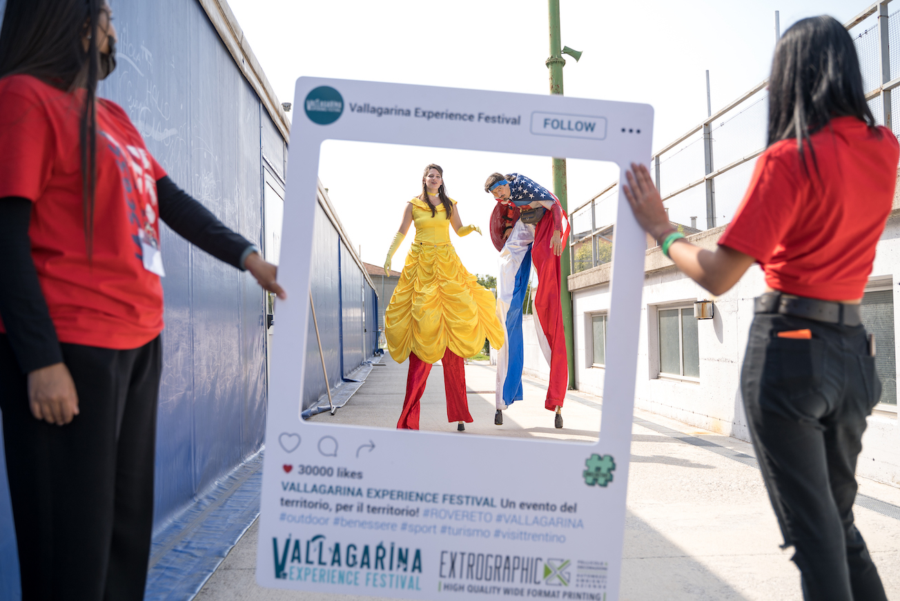 VALLAGARINA EXPERIENCE: DA NON PERDERE