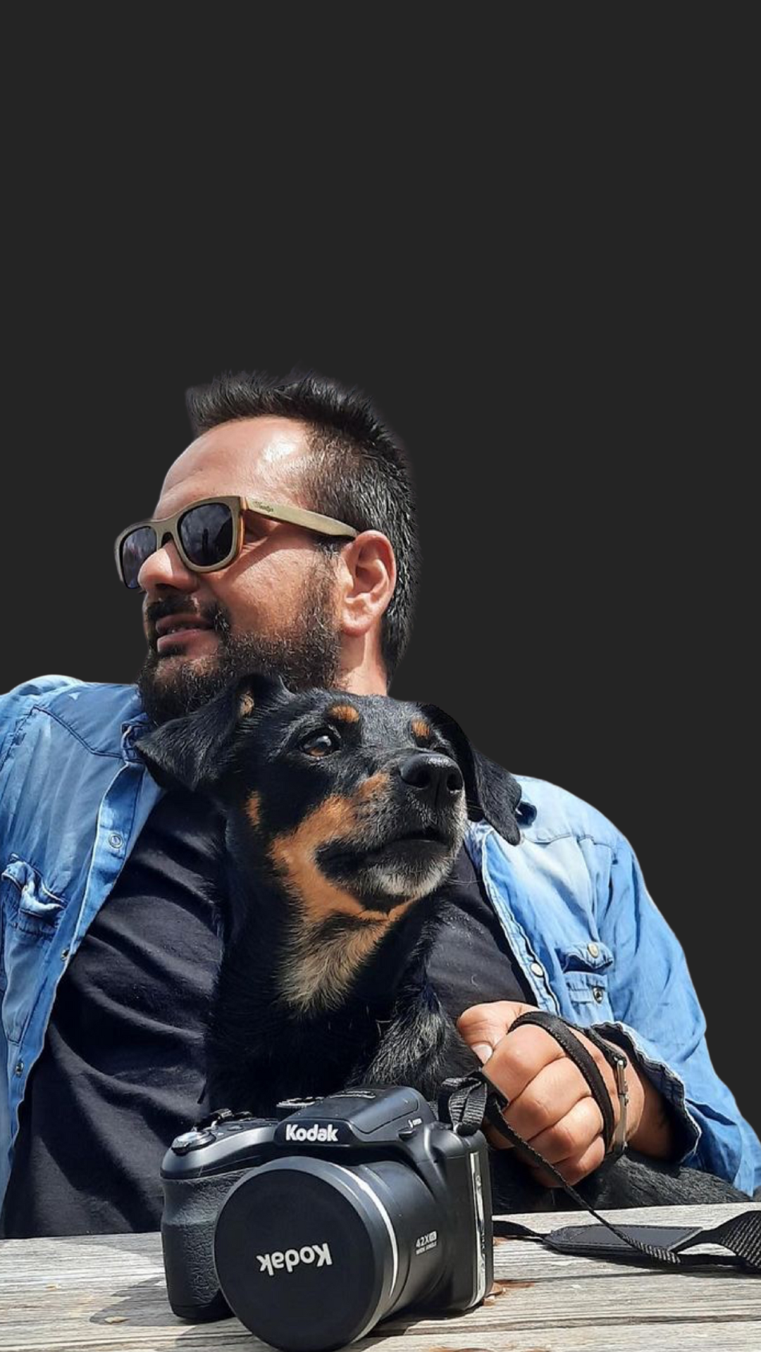 AI non sostituisce l’esperienza. La moltiplica.