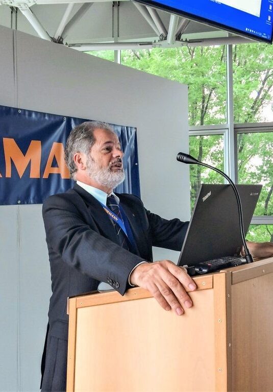 Hörmann Italia: un’ascesa costante, grazie ai partner sul territorio