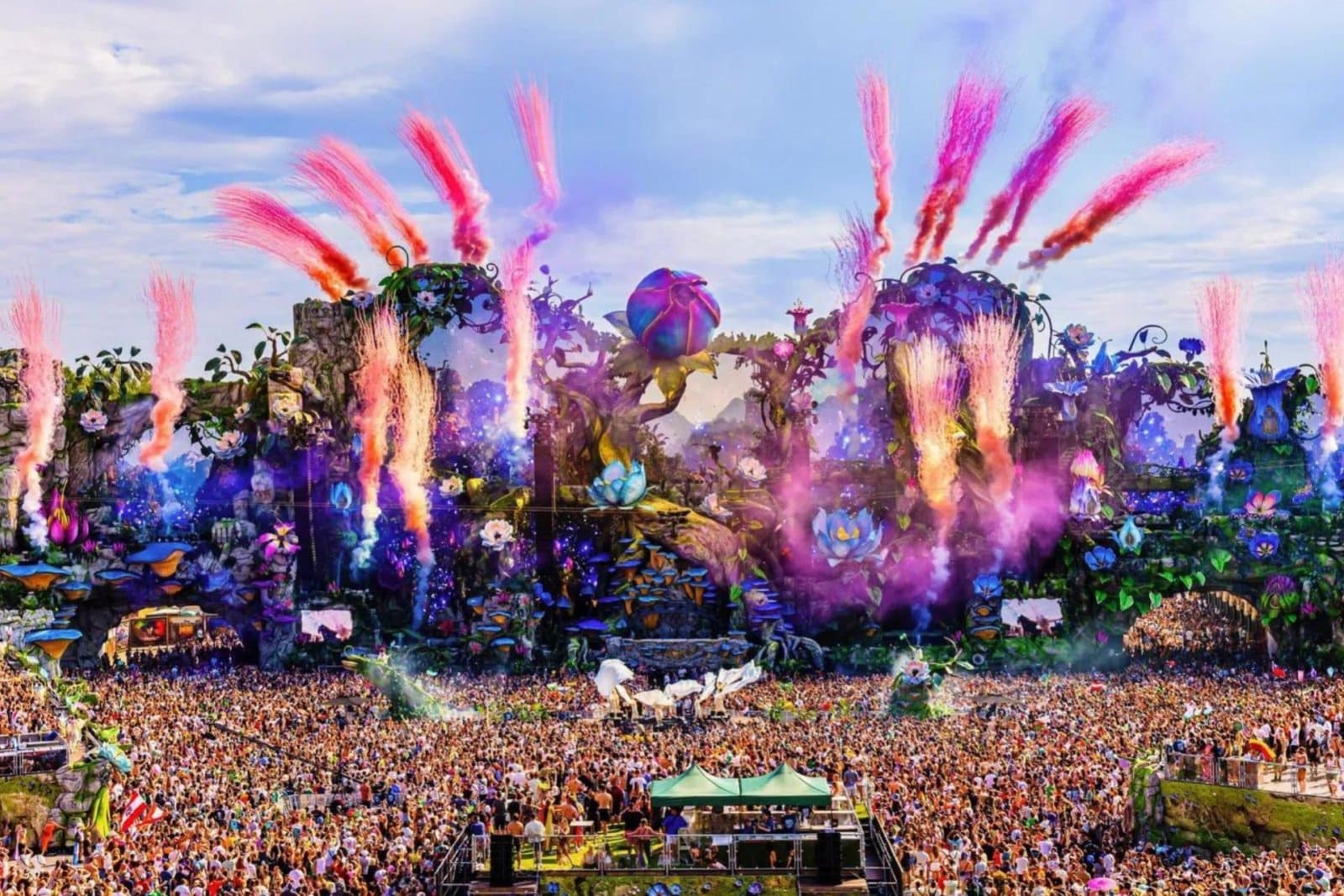 FESTIVAL MUSICALI 2026 IN ITALIA: GLI APPUNTAMENTI DA SEGUIRE