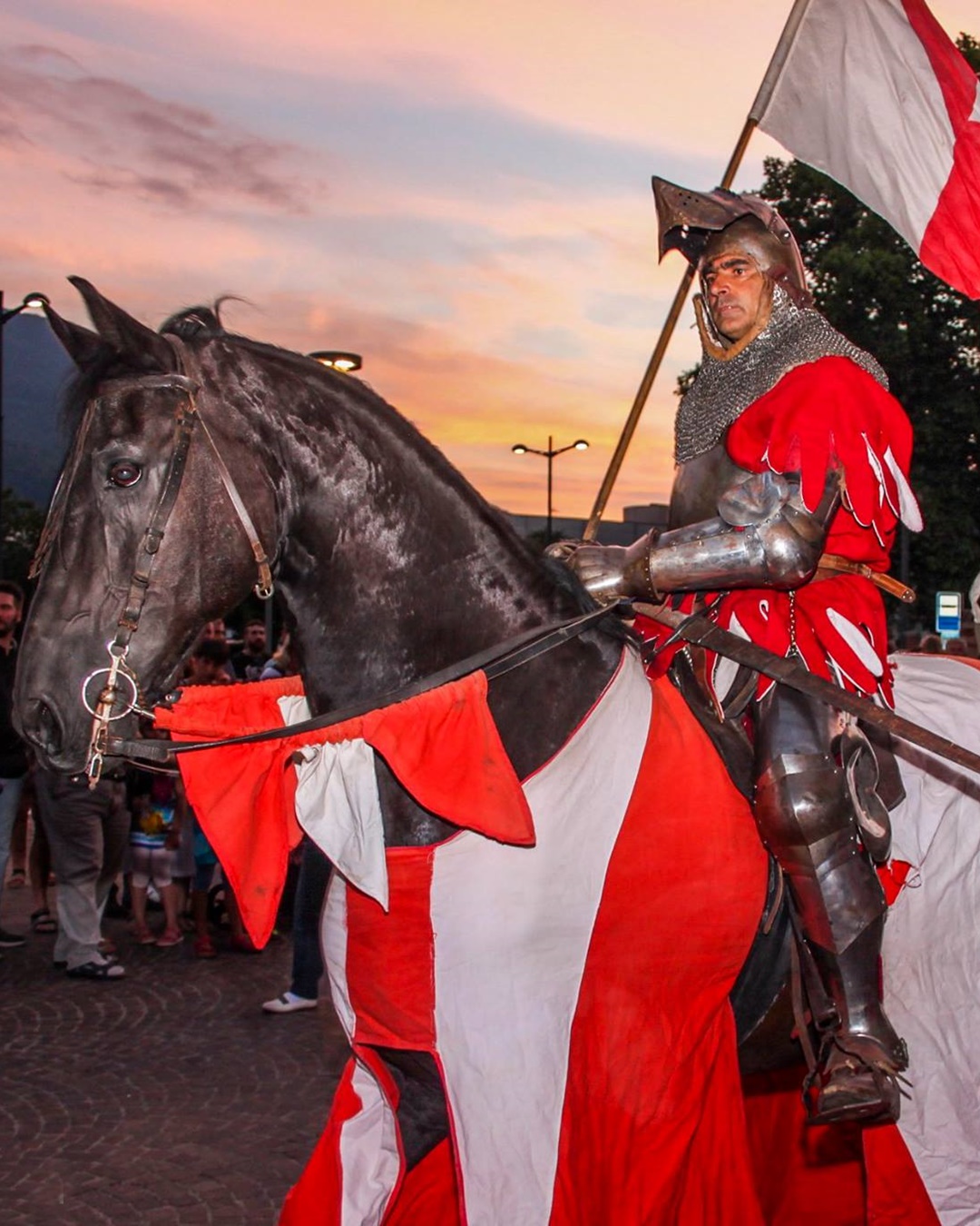 FESTE MEDIEVALI 2023 –  @visitvalsugana ti aspetta al PARCO TRE CASTAGNI