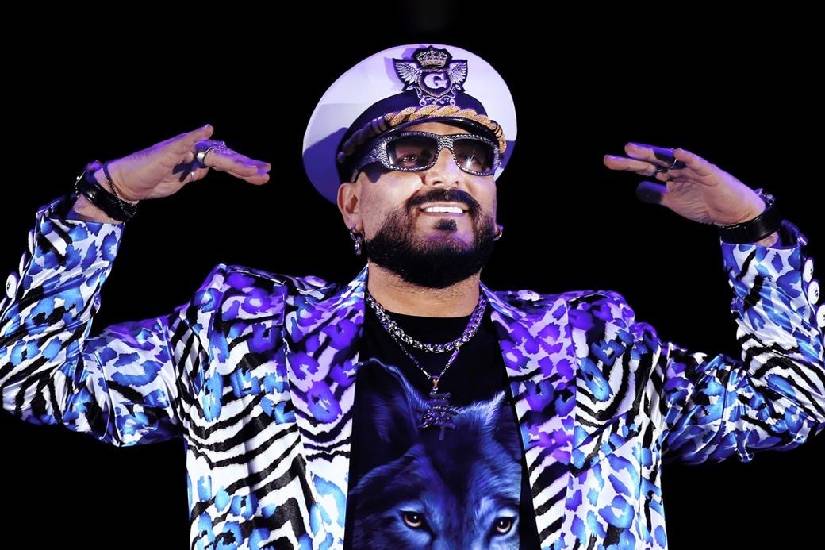 AMA Music Festival 2026: Gigi D’Agostino e Alan Walker accendono Villa Negri
