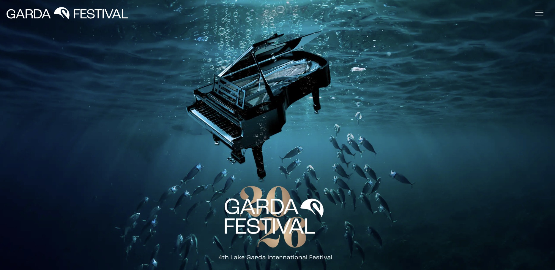 Garda Festival 2026: programma completo degli spettacoli gratuiti tra Peschiera e Verona