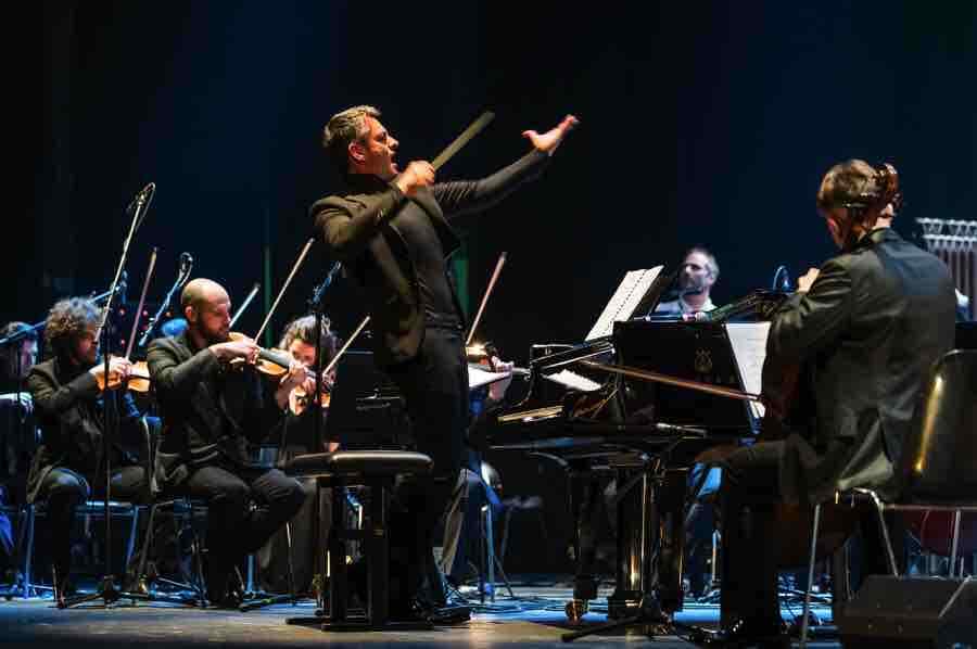 CONCERTI A NATALE IN TRENTINO