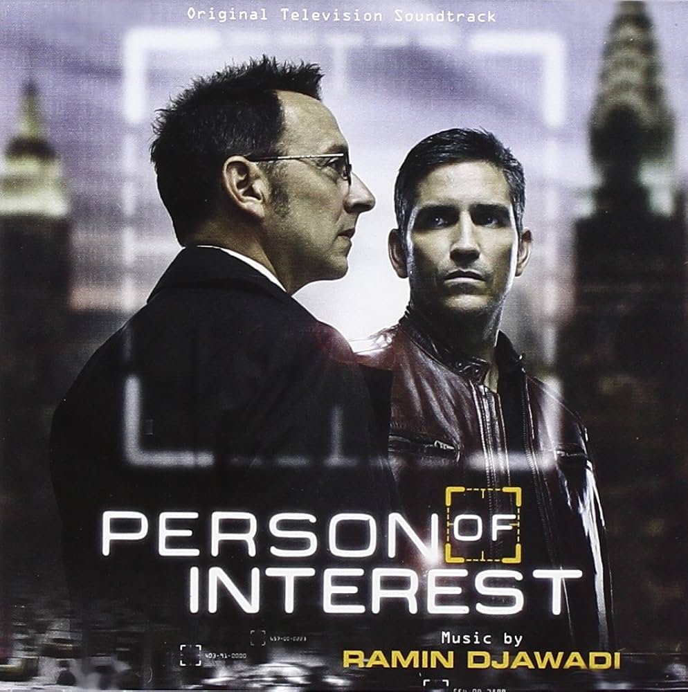 PERSON OF INTEREST PREVIDE PALANTIR DI THIEL