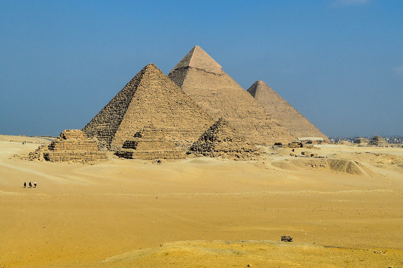 La storia prima della storia