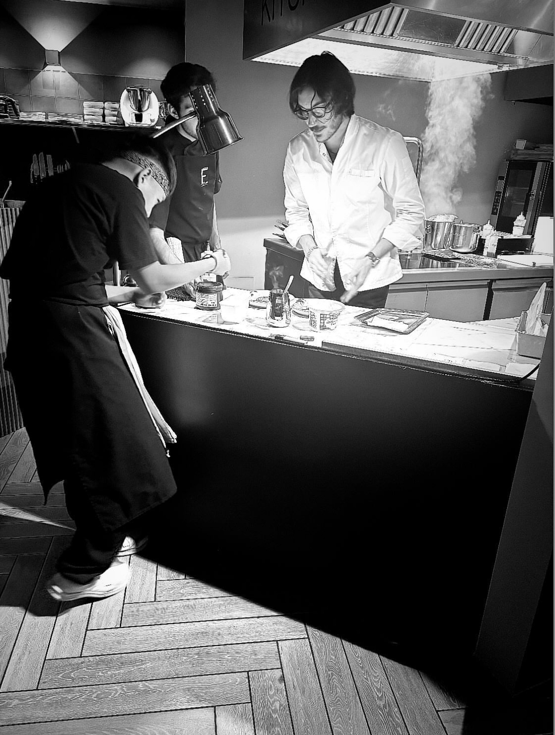 LA MAISON DE FILIP: UNA PROPOSTA GOURMET A TRENTO CHE PUOI PROVARE ANCHE TU