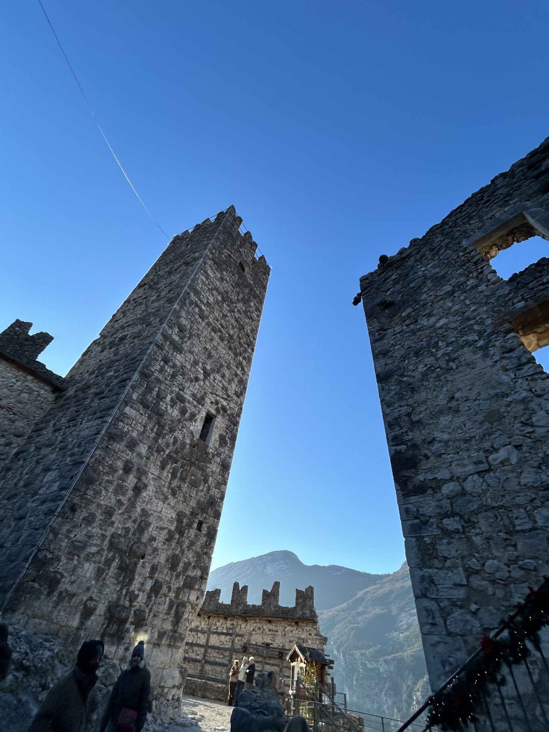 IL CASTELLO DELLA NATIVITA’: NOI CI SIAMO STATI! SCOPRI QUAL E’ !