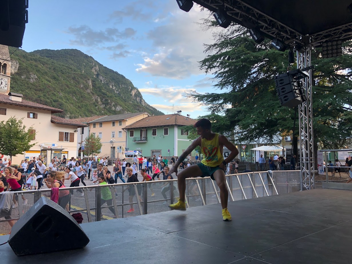 TUT GARDOL N’ FESTA 2023 –