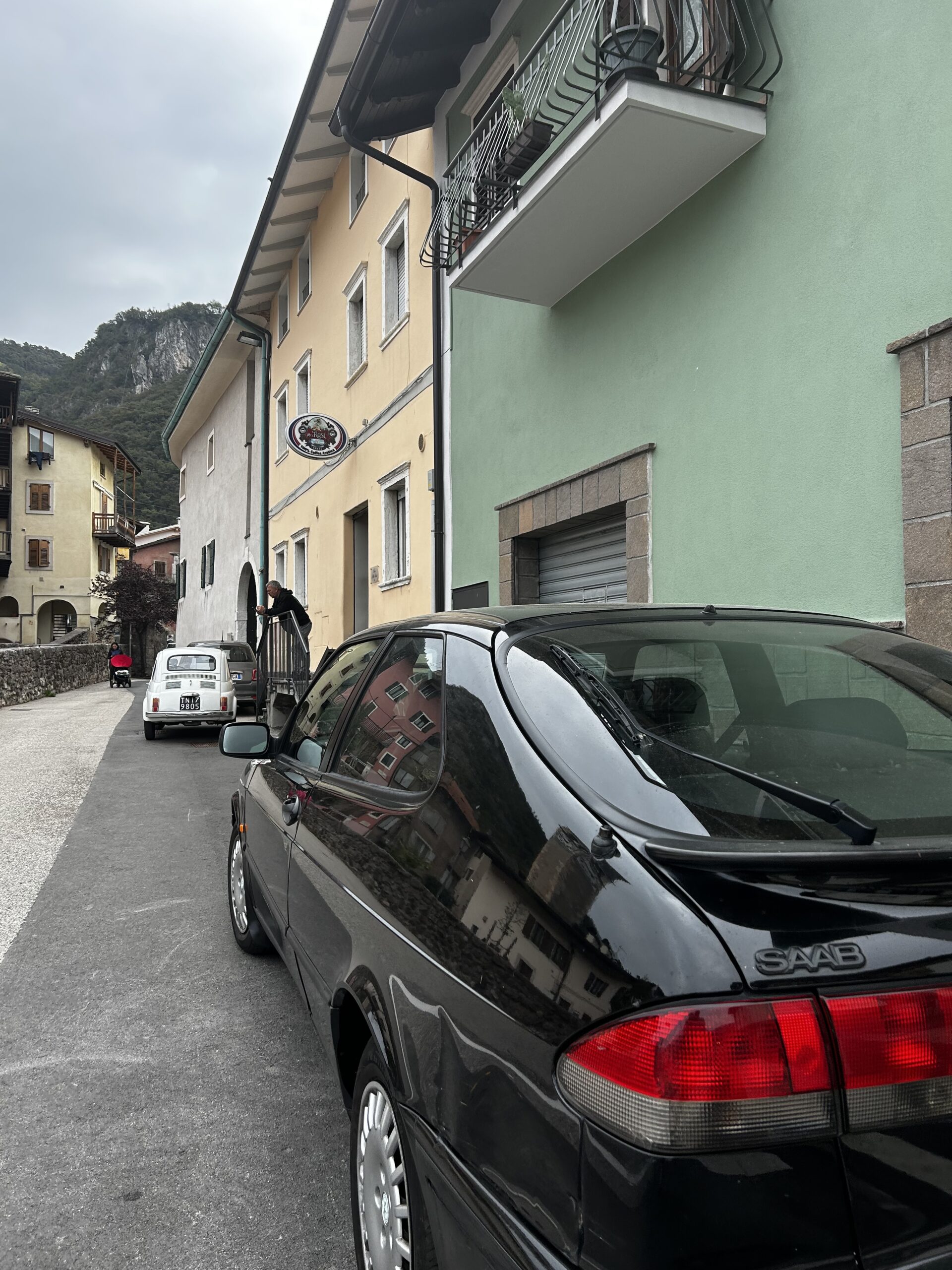 L’INUTILITÀ DELLE COSE