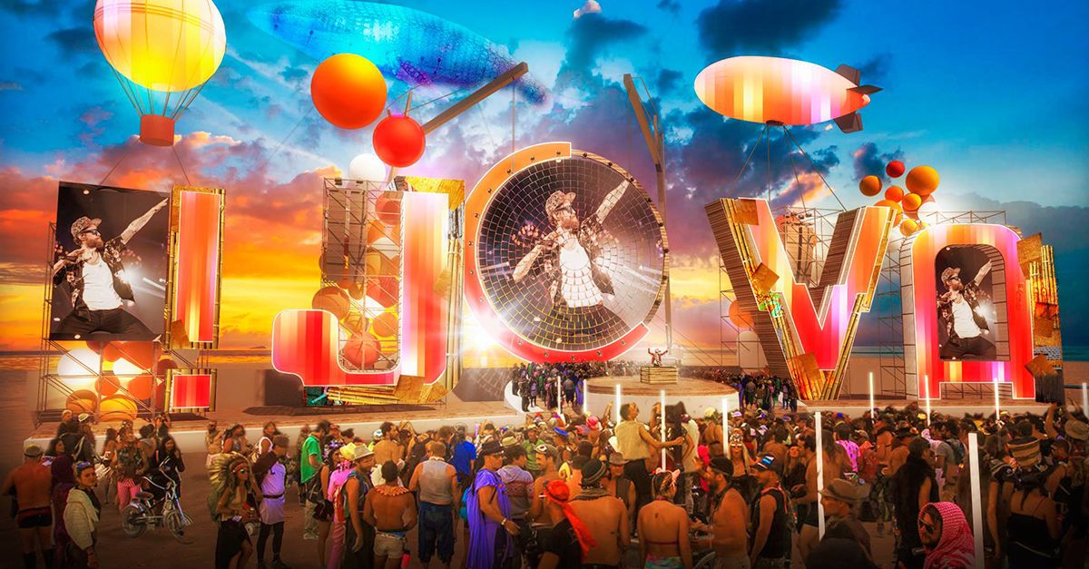 SANT’ORSOLA PROTAGONISTA DEL JOVA BEACH PARTY 2022