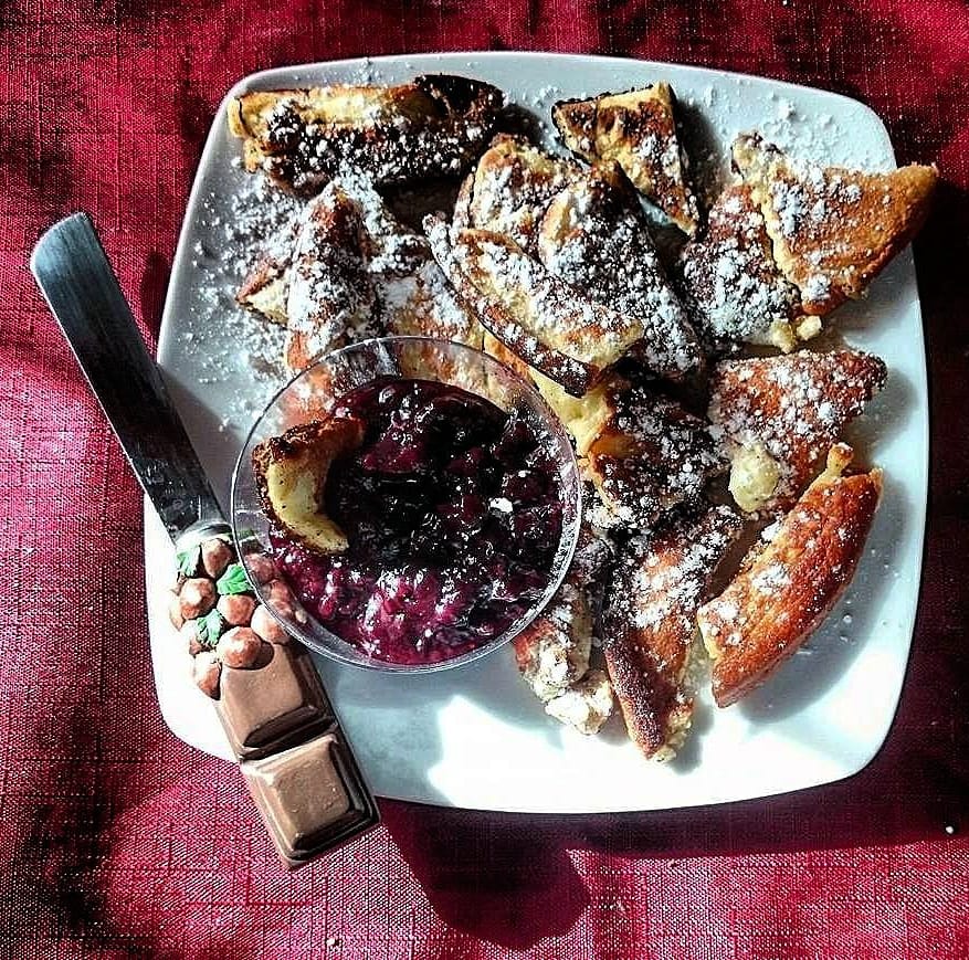 KAISERSCHMARREN DOLCE DEL TIROLO
