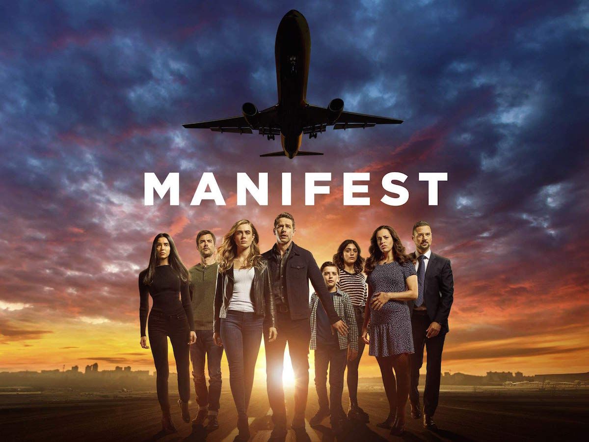 MANIFEST IN ATTESA DELLA STAGIONE 4