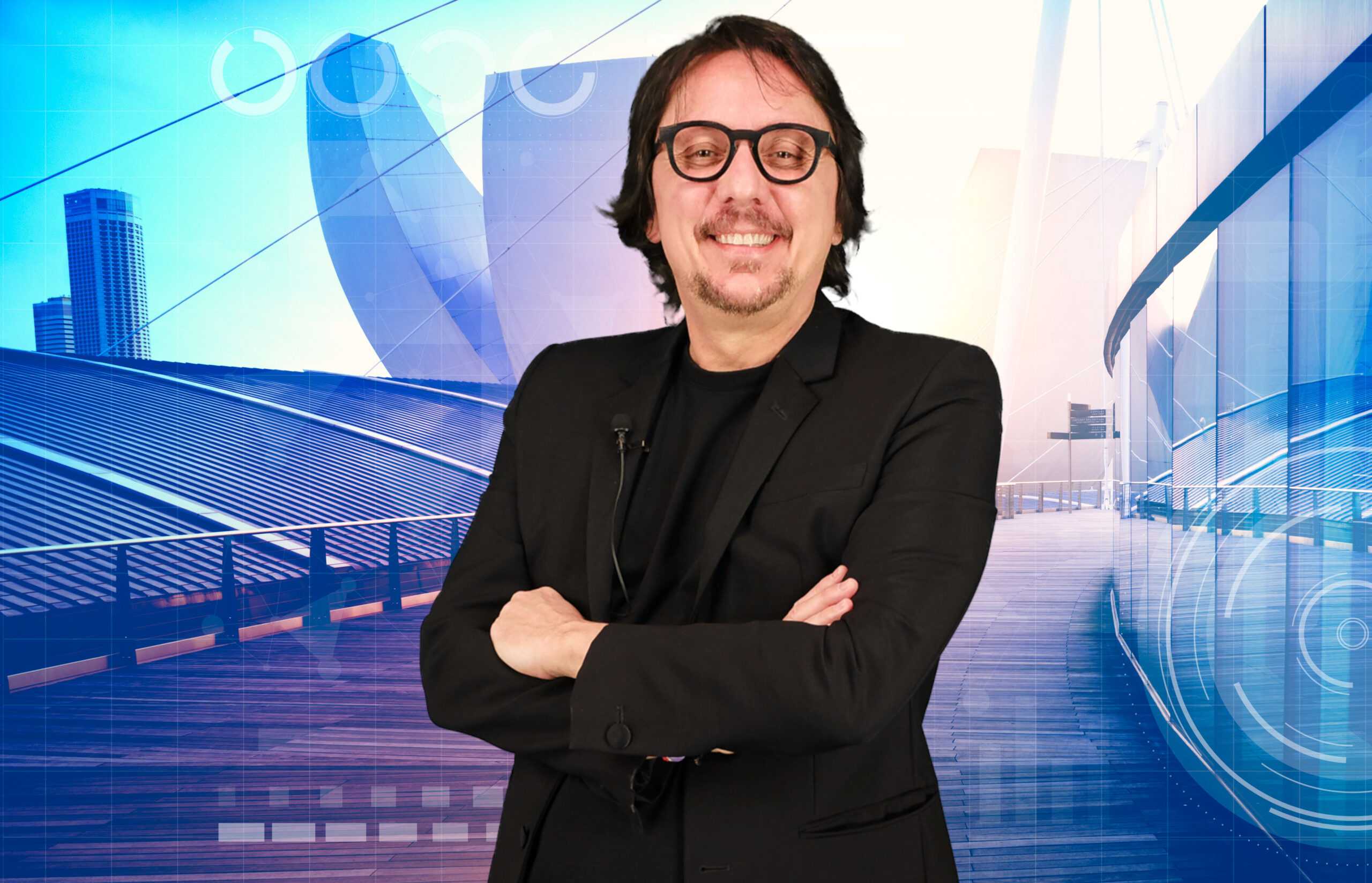 MCC ALIAS MARCO CAMISARI CALZOLARI SARA’ A TRENTO IN CONFCOMMERCIO DEL TRENTINO