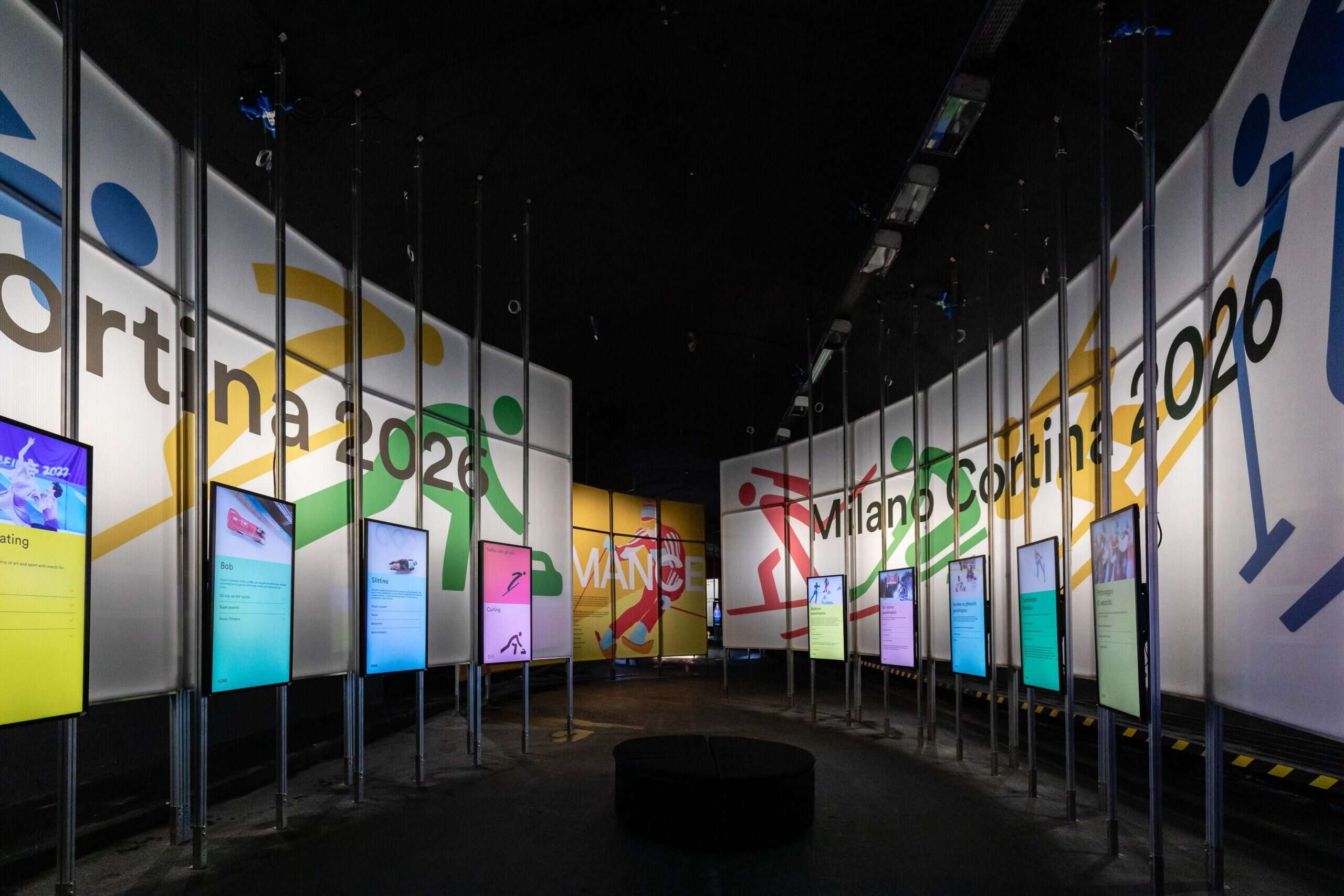GIMME FIVE A TRENTO: PROGRAMMA DEFINITIVO CON CALENDARIO SEMPLIFICATO