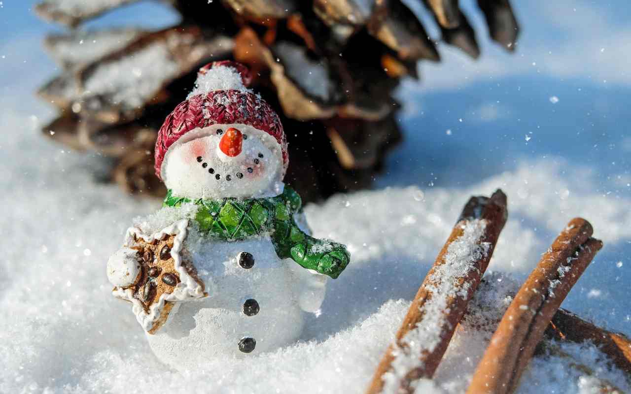 AVVENTO DI EVENTI IN TRENTINO