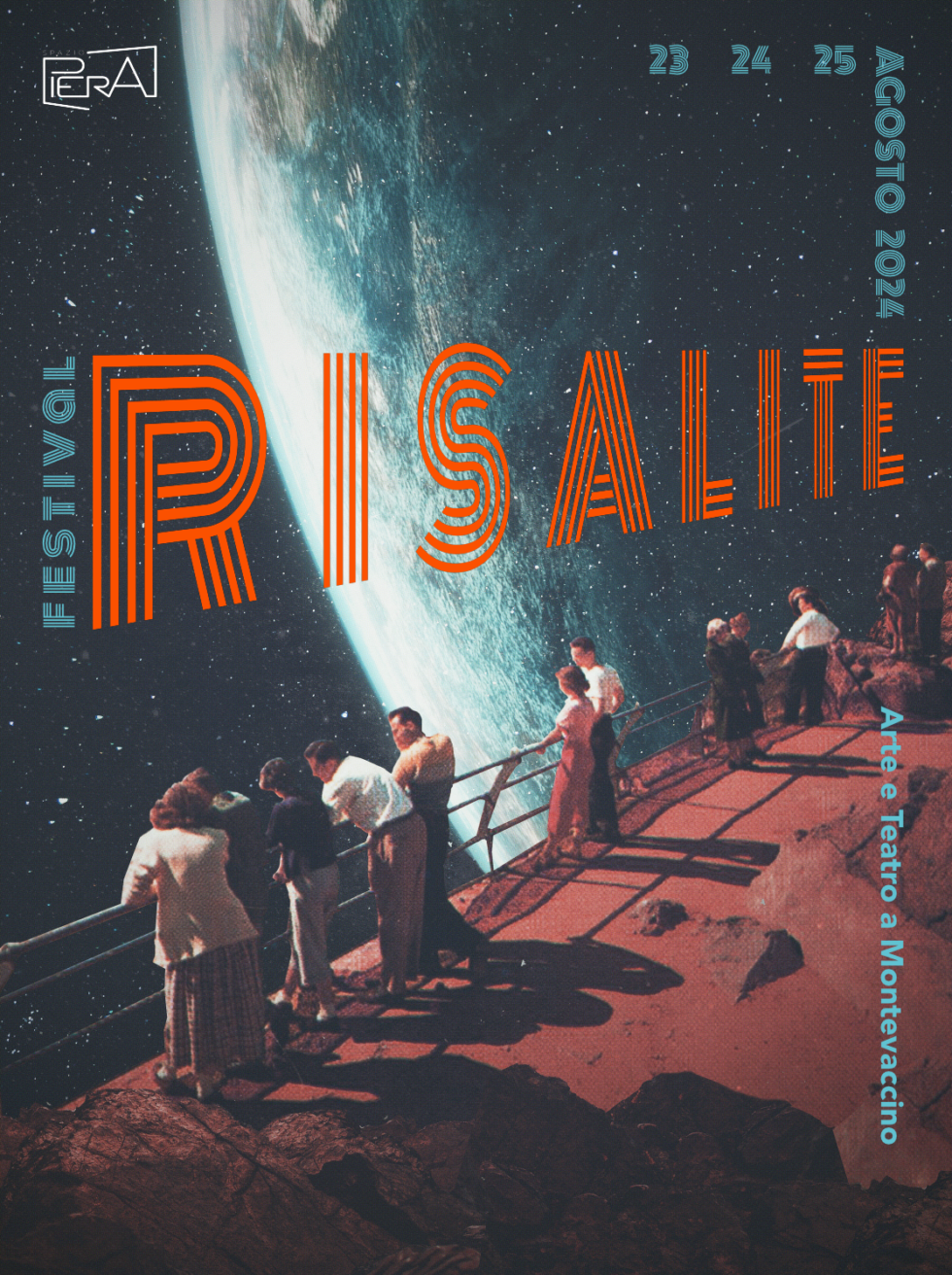 RISALITE FESTIVAL 2024: ARTE E TEATRO A MONTEVACCINO – TRENTO