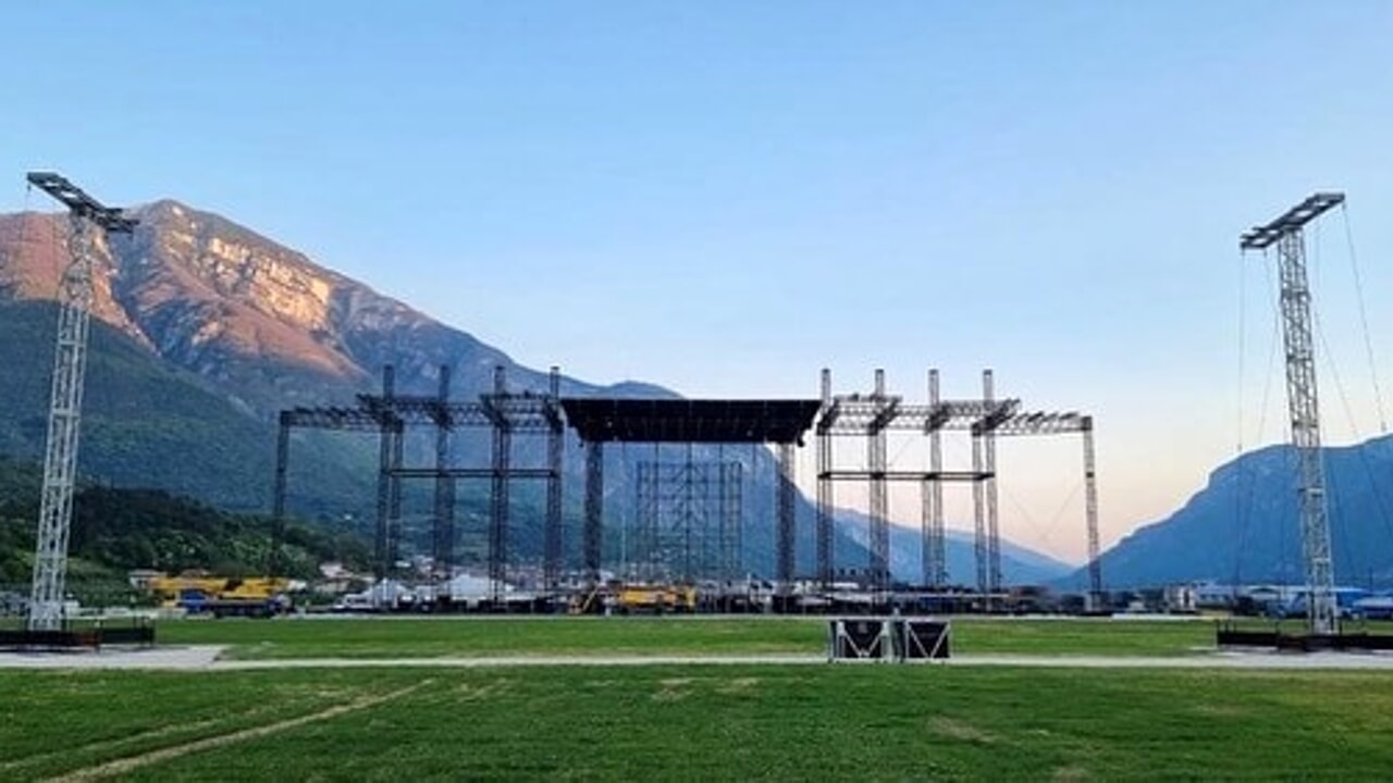 I MIGLIORI CONCERTI 2026 IN ITALIA: EVENTI DA NON PERDERE