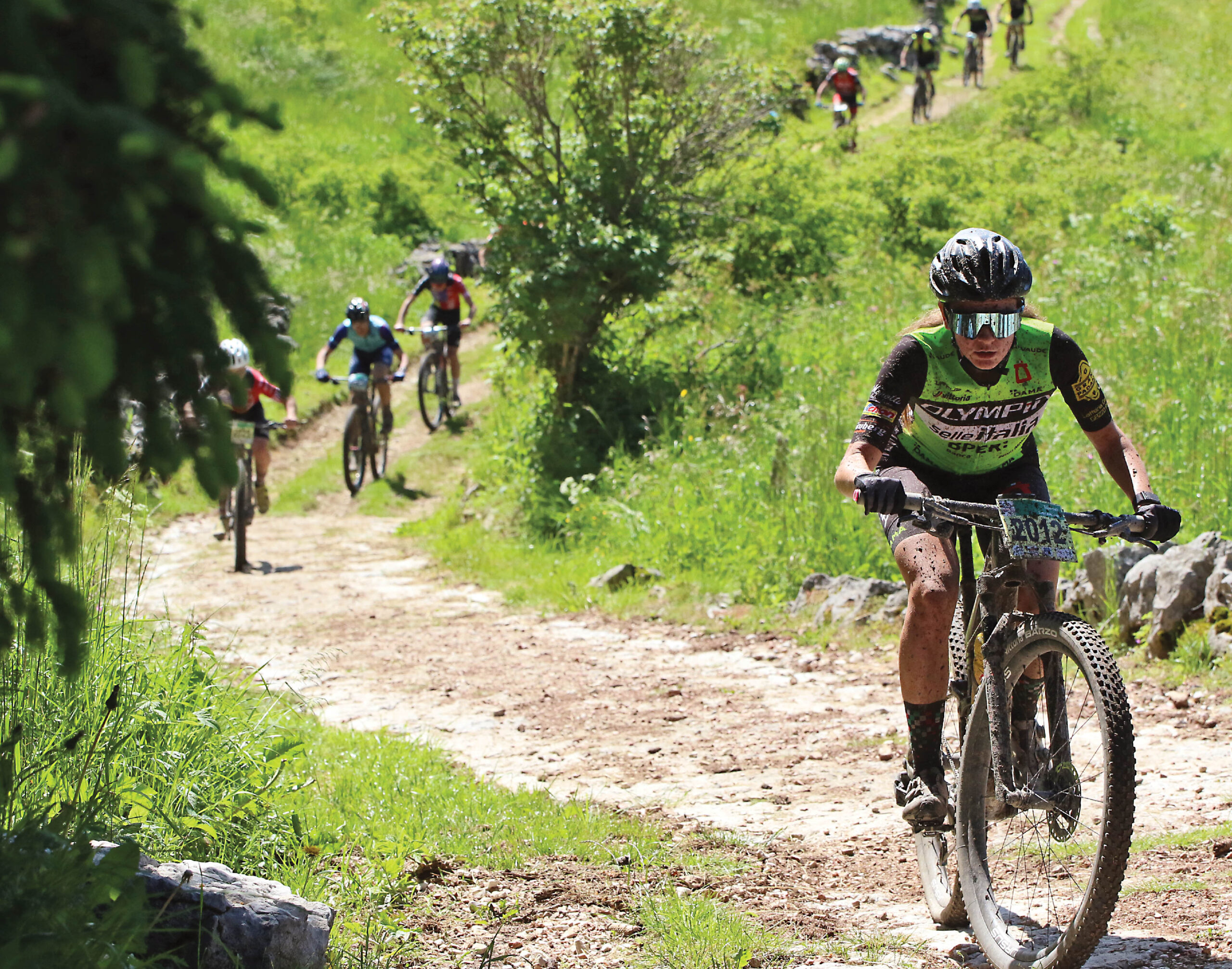 ALPE CIMBRA: LA 100 KM DEI FORTI È DIETRO L’ANGOLO