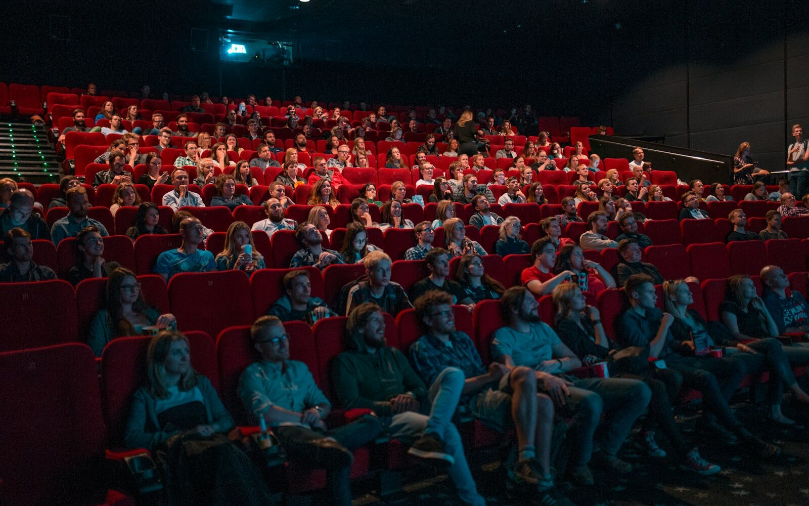 Voglia di esserci: cinema, teatro e sagre d’autunno