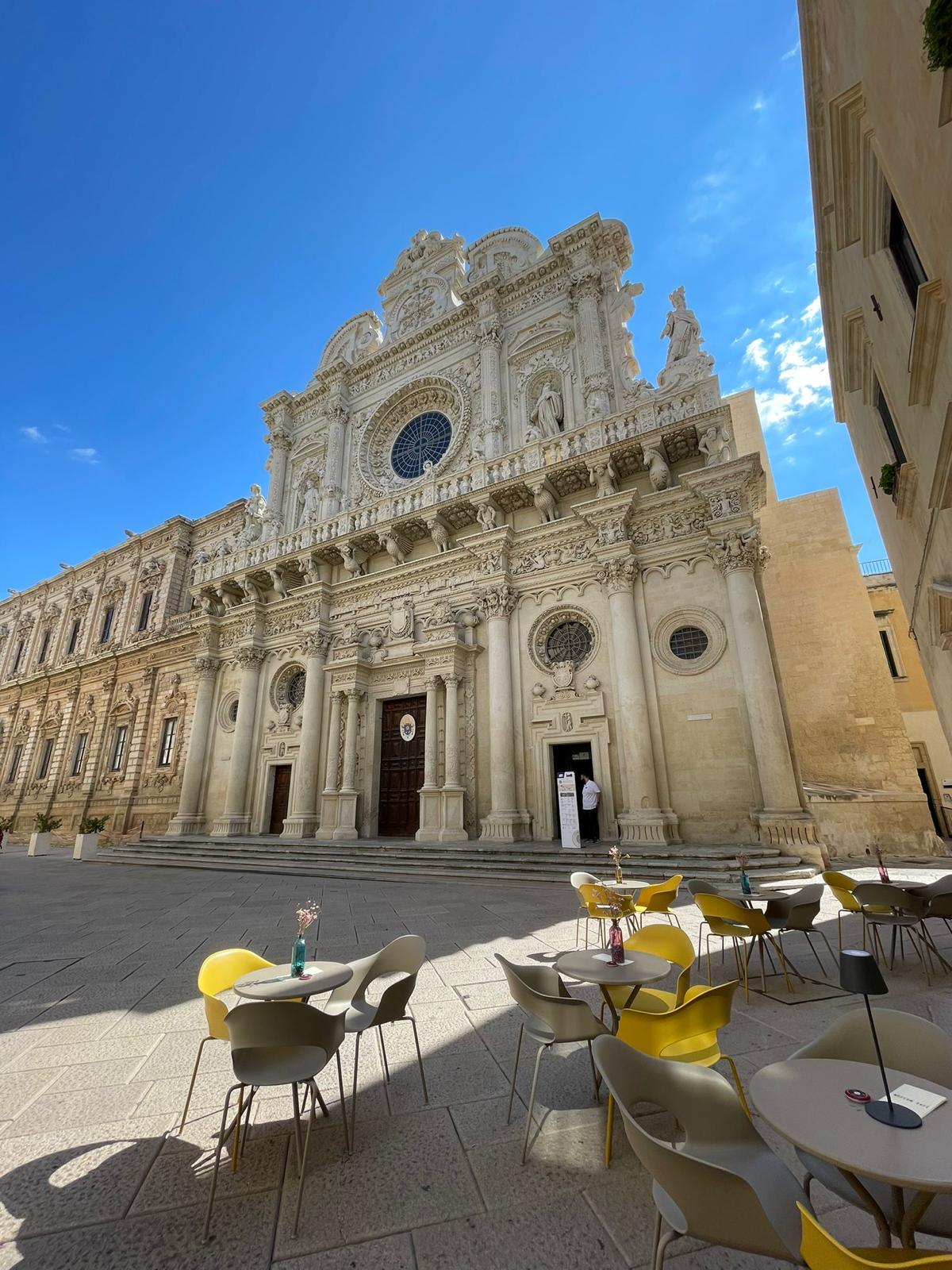 Puglia da vivere