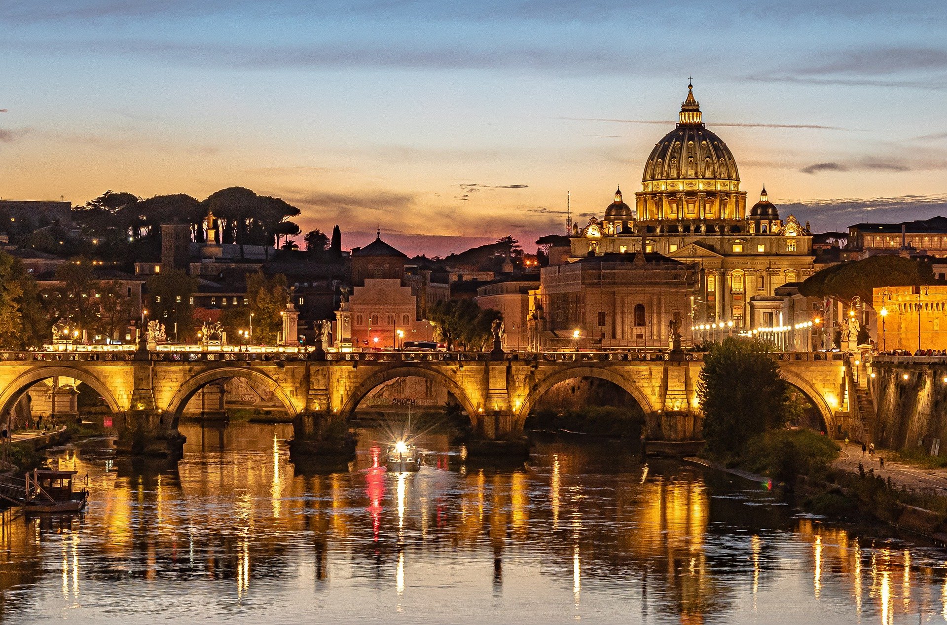 RIPARTE IL 3TRE ON TOUR: IL VENERDI’ DA ROMA