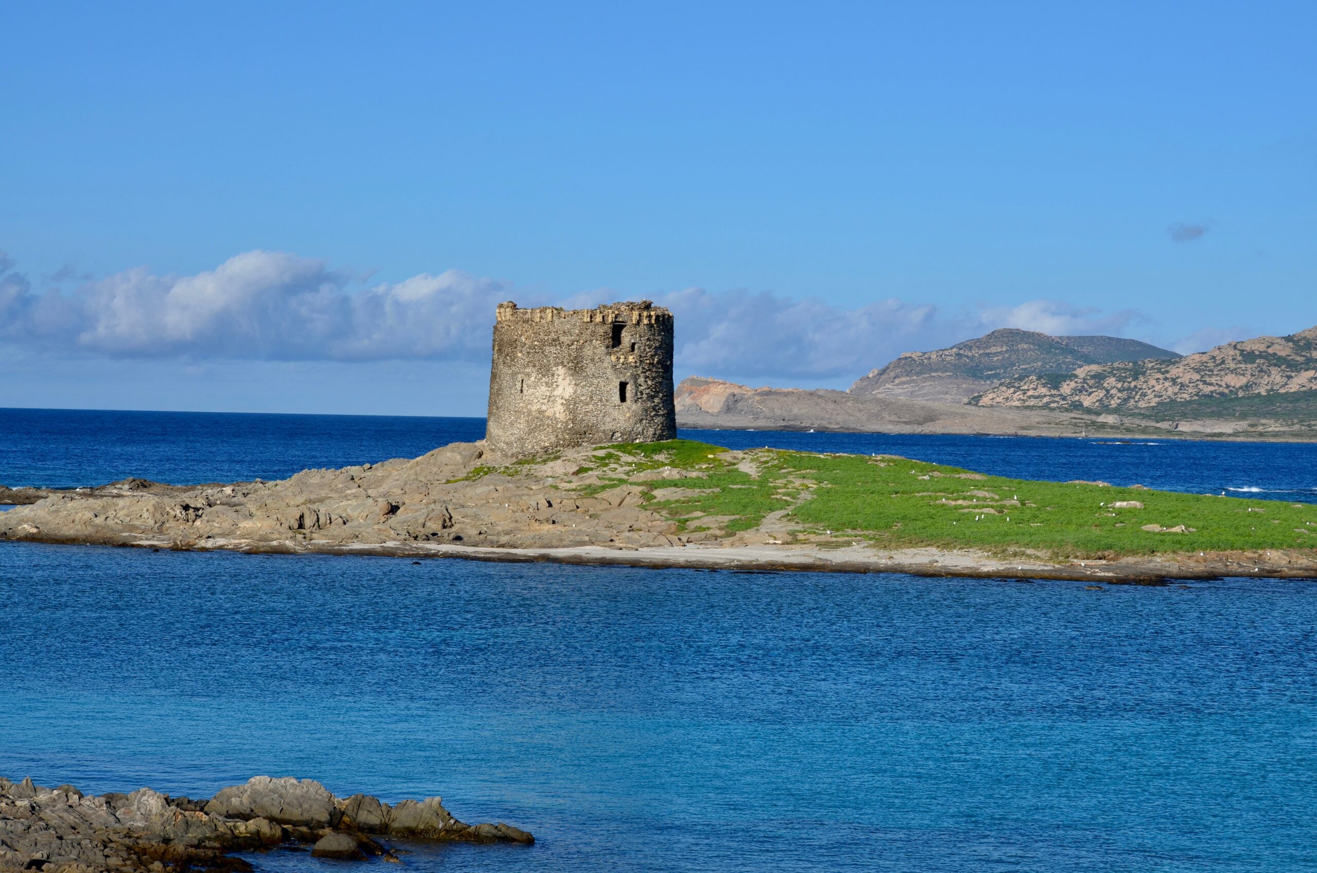 Sardegna da vivere
