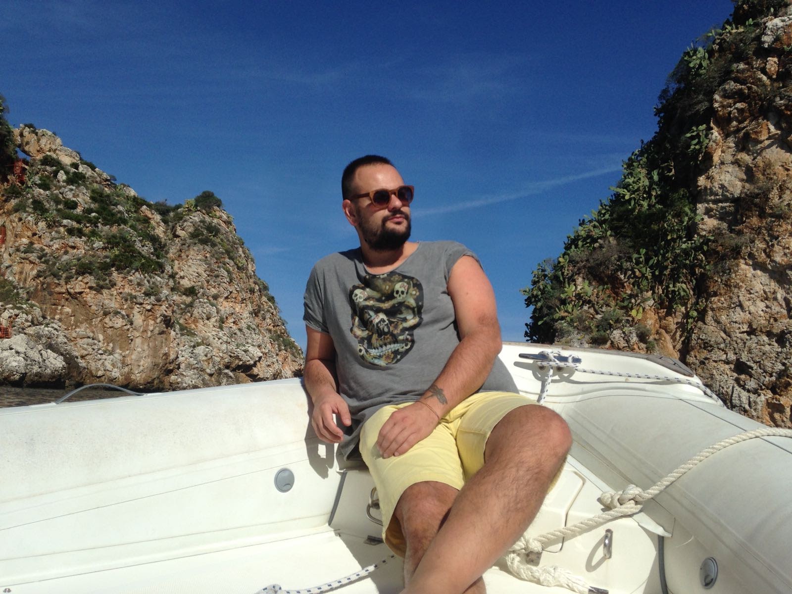 Sicilia da vivere