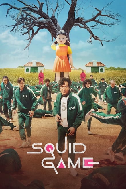 SQUID GAME 3 ATTO FINALE: QUELLO CHE NON SAI!