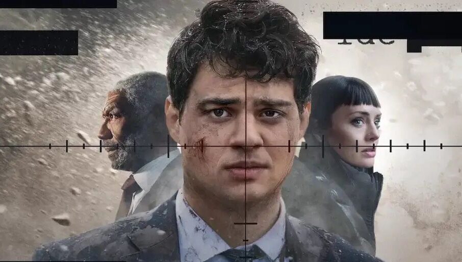 THE RECRUIT VERSO LA STAGIONE 3