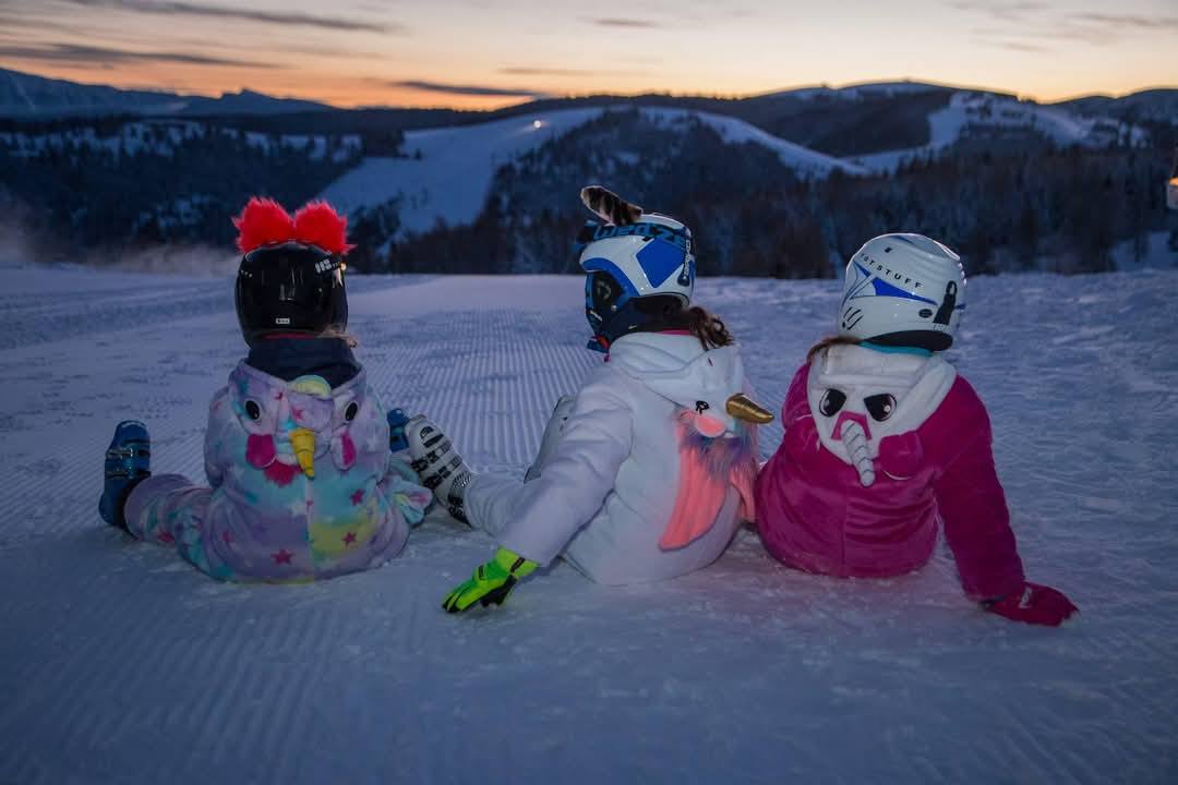TRENTINO SKI SUNRISE -L’APPUNTAMENTO DI DOMENICA 23 FEBBRAIO 2025