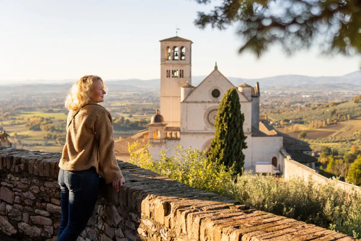 UMBRIA 2026: LA BELLEZZA LENTA DELL’ITALIA