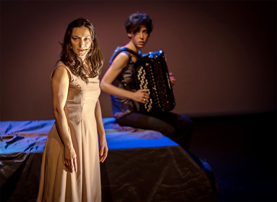 teatro