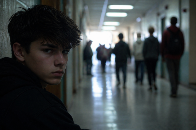 TROPPA EDUCAZIONE, ZERO CENTRO: IL CROLLO SILENZIOSO DEI NOSTRI FIGLI