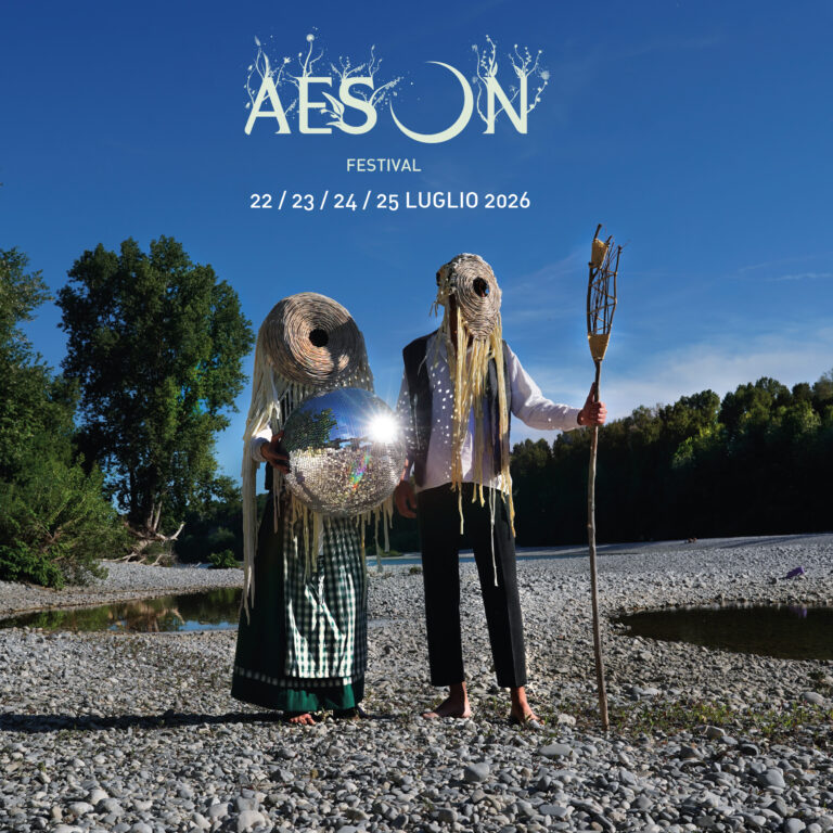 AESON 2026: arte, natura e visioni nel Parco dell’Isonzo